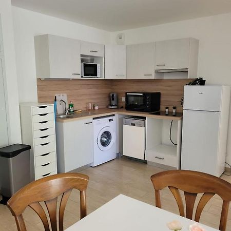 Superbes Appartements Neufs A Montpellier Dış mekan fotoğraf