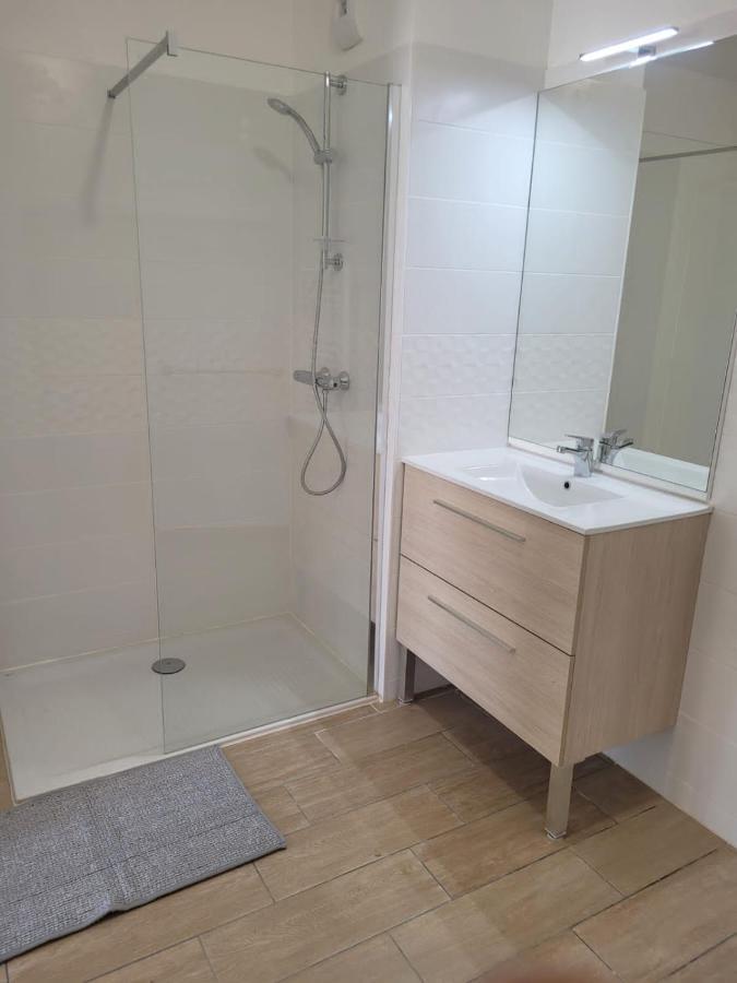 Superbes Appartements Neufs A Montpellier Dış mekan fotoğraf