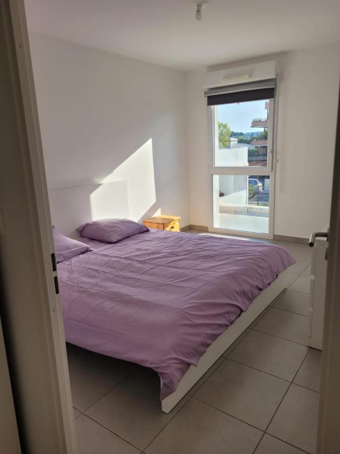 Superbes Appartements Neufs A Montpellier Dış mekan fotoğraf
