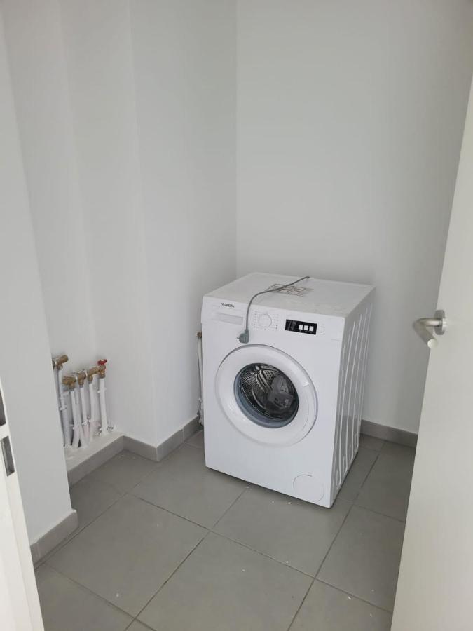 Superbes Appartements Neufs A Montpellier Dış mekan fotoğraf