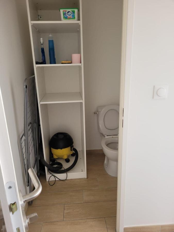Superbes Appartements Neufs A Montpellier Dış mekan fotoğraf