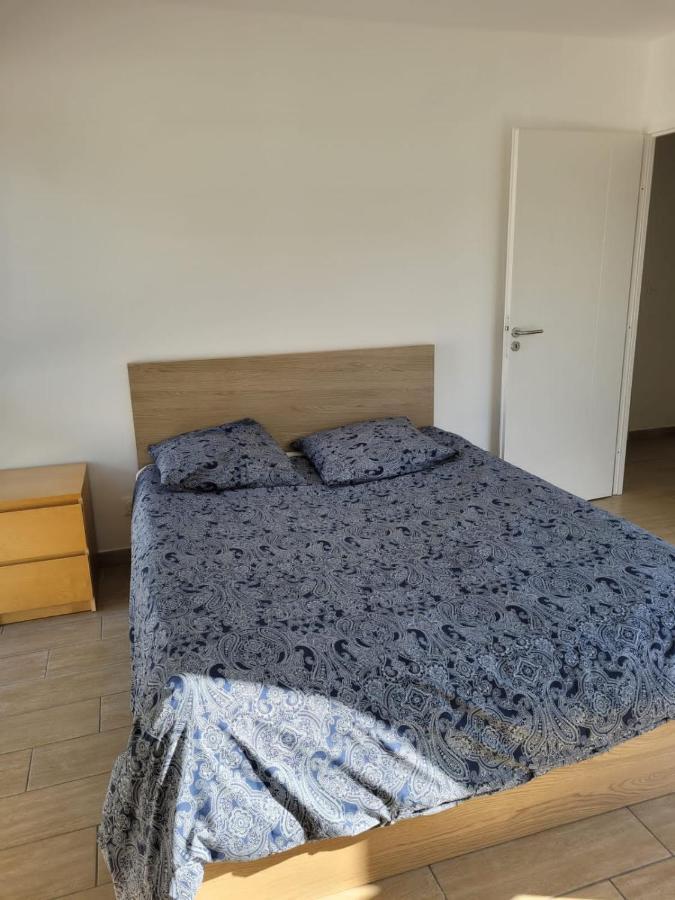 Superbes Appartements Neufs A Montpellier Dış mekan fotoğraf