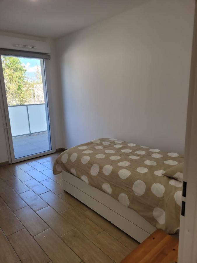 Superbes Appartements Neufs A Montpellier Dış mekan fotoğraf